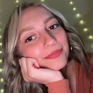 Fundraising Page: Molly Sanderson